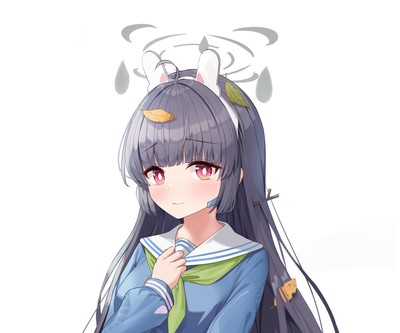 Kasumizawa Miyu mouse pad
