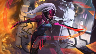 Katarina poster