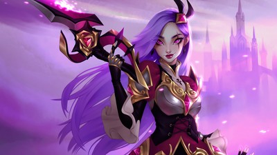 Katarina Poster #49940