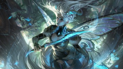 Katarina Poster #49943