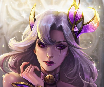 Katarina Poster #49944