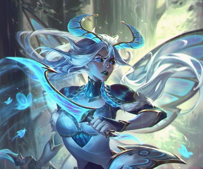 Katarina Poster #49945