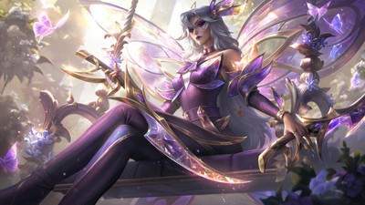 Katarina Poster #49946