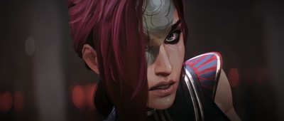 Katarina Poster #49948