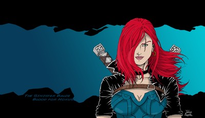 Katarina Poster #49951