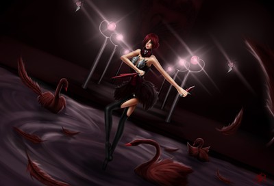 Katarina Poster #49959