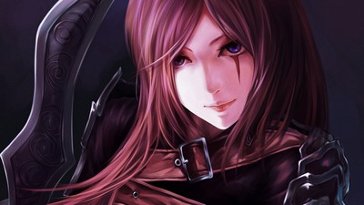 Katarina Poster #49960
