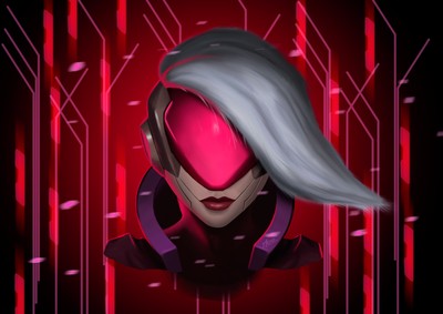Katarina Poster #49964