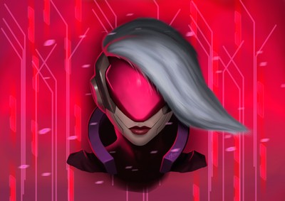Katarina Poster #49965