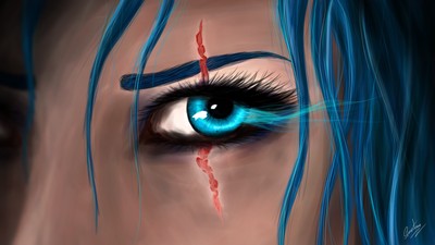 Katarina Poster #49967