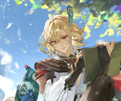 Kaveh Mouse Pad 49996