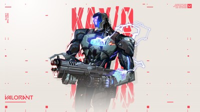 KAY-O posters