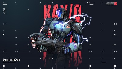 KAY-O Mouse Pad 50002