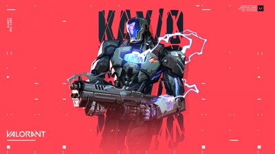 KAY-O mouse pad