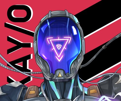 KAY-O mouse pad