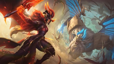 Kayle calendar