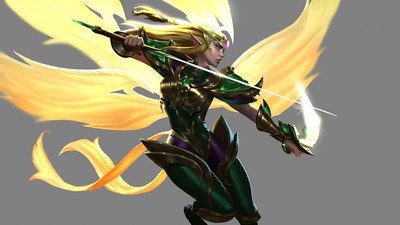 Kayle calendar