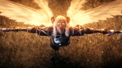 Kayle calendar