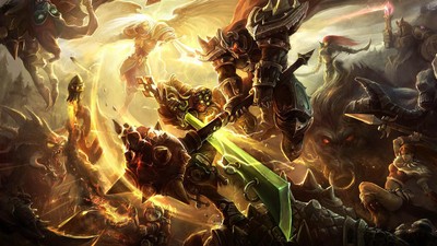 Kayle calendar