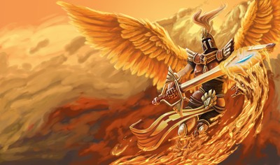 Kayle Mouse Pad 50014