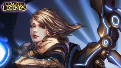Kayle Mouse Pad 50018
