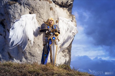Kayle Mouse Pad 50020