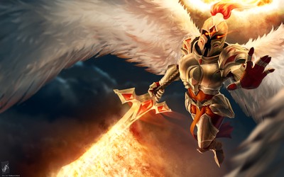 Kayle Mouse Pad 50021