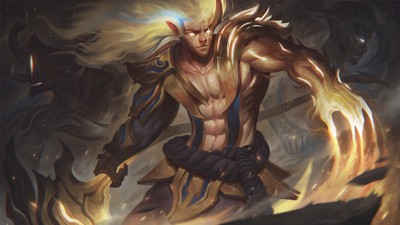 Kayn posters