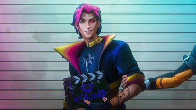 Kayn calendar