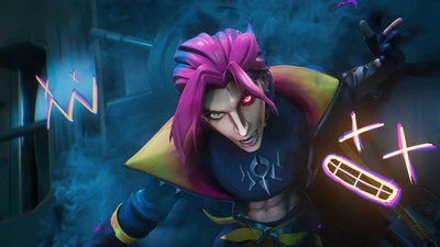 Kayn calendar