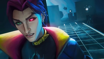 Kayn calendar