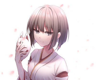 Kazari posters