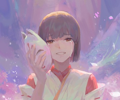 Kazari mug