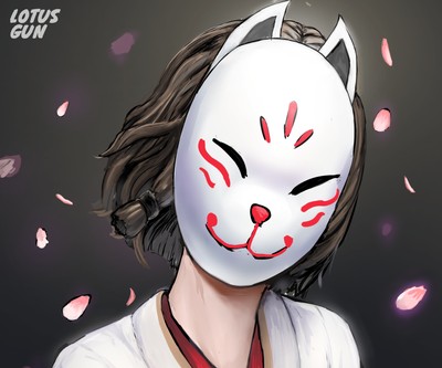 Kazari Poster #50040
