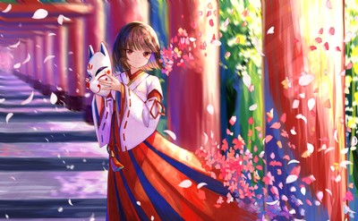 Kazari Poster #50044