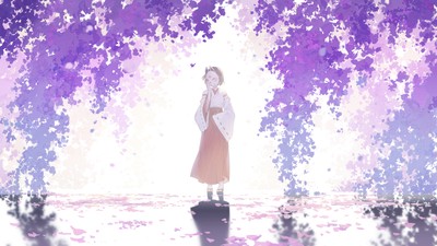 Kazari Poster #50046