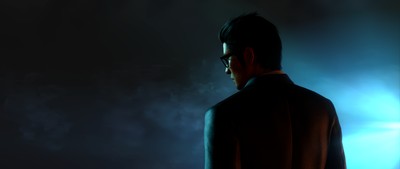 Kazuma Kiryu Mouse Pad 50068