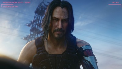 Keanu Reeves posters