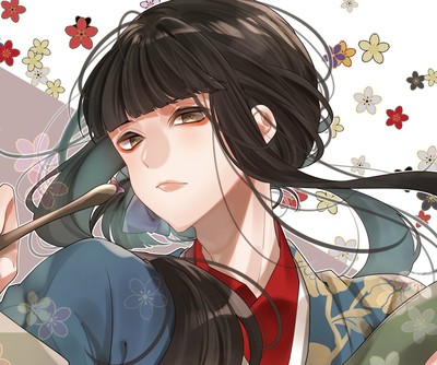Ken Ga Toki posters