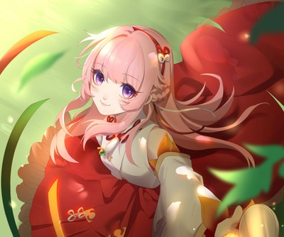 Ken Ga Toki mouse pad