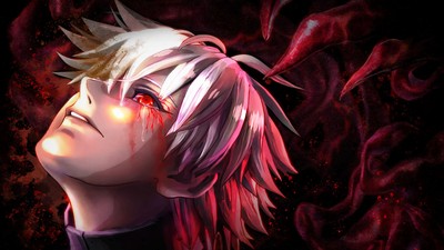 Ken Kaneki posters