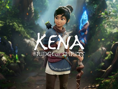 Kena Poster #50131