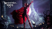 Neverwinter Nights Mouse Pad 5014