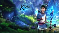 Kena Bridge of Spirits Poster 50152