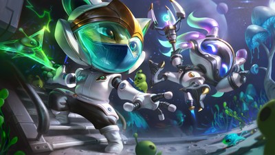 Kennen posters