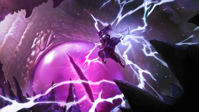 Kennen calendar