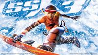 SSX 3 Poster 5028