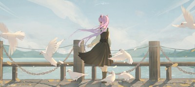 Keqing Poster #50304
