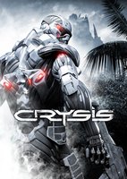 Crysis Stickers 5032