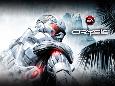 Crysis Poster #5033